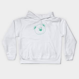 bear Kids Hoodie